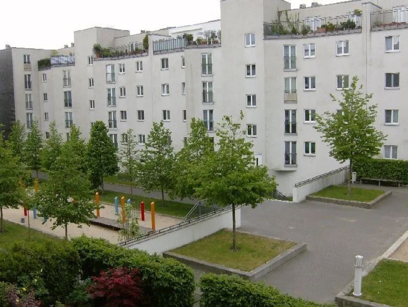 Franz-Meyer-Str.  4,  5.G, RE — photo 1